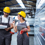 Digitalisierung und Harmonisierung der Kennzahlen garantieren den Produktionserfolg