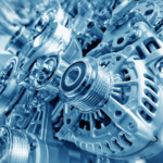 Effizient in allen Belangen: Trumpf entwickelt mit HUBSTER.S ein Digitales Energiemanagement